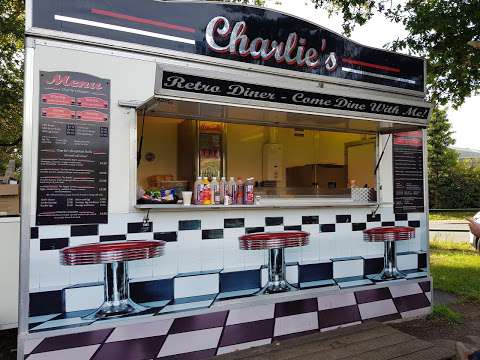 Charlies Retro Diner photo