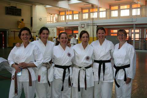 Enfield Shotokan Karate Club photo