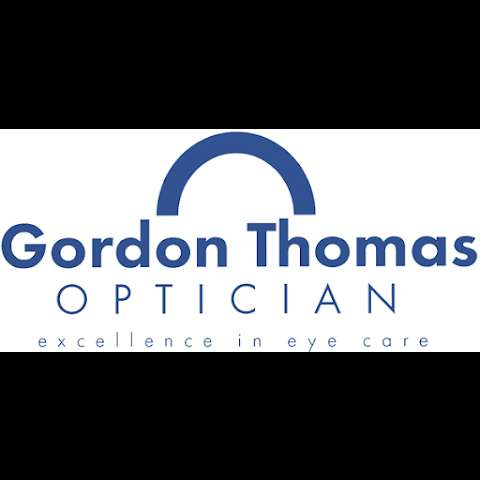 Gordon Thomas Good Looking Optics photo
