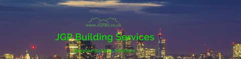 JGP Building Services (London Office) photo