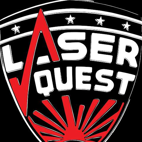 Laser Quest Enfield photo